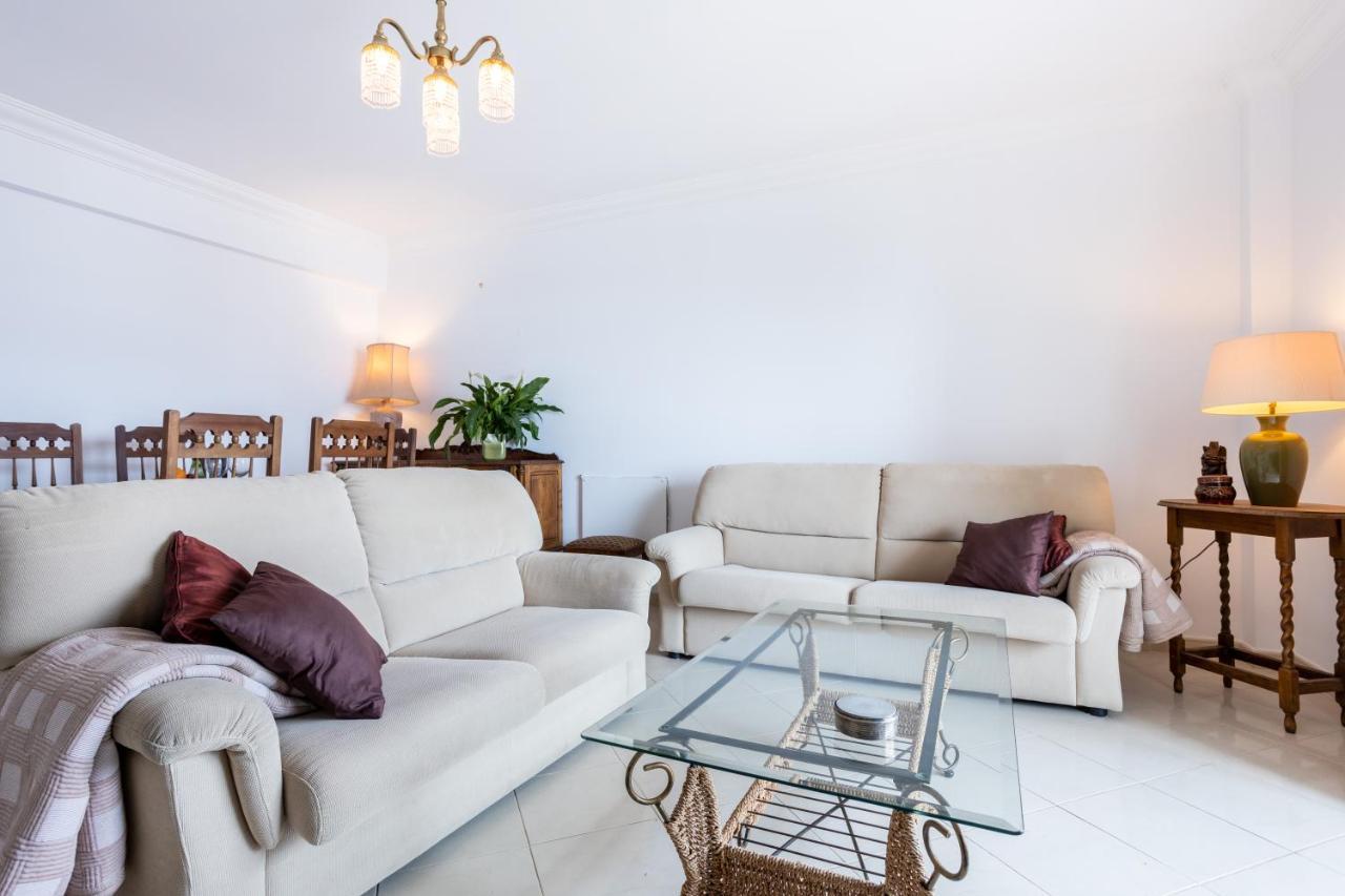 Floor With Great Views! * Albufeira