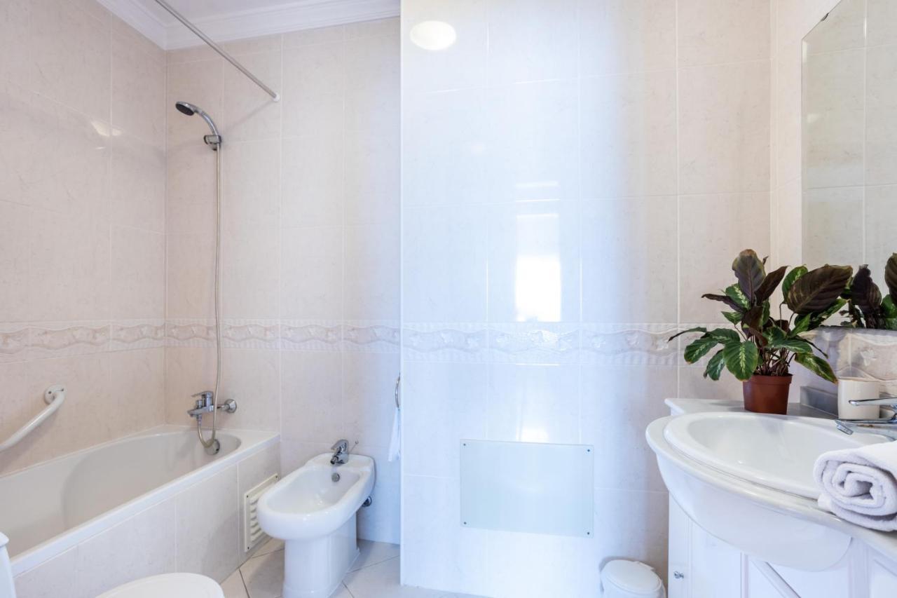 Apartamento Floor With Great Views!